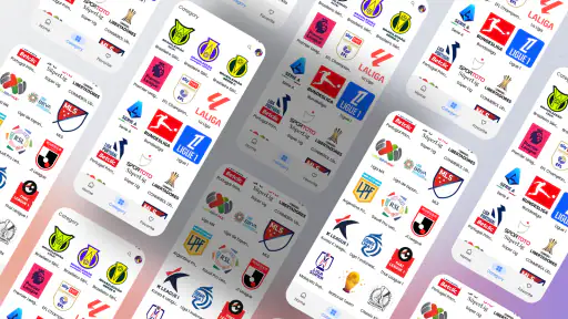 Dream Kits Soccer 2026 screenshot