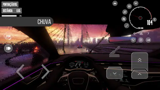 Dream Road: Online screenshot