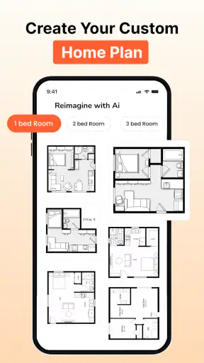 DreamBuild: Sketch to 3D screenshot