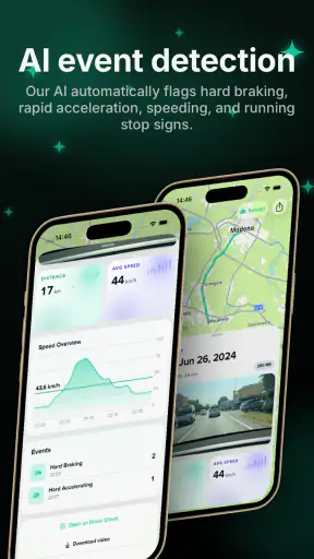 Driver: Câmera e registro screenshot
