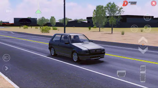 Drivers Jobs Online Simulator screenshot