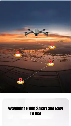 Drone Remote Controller screenshot