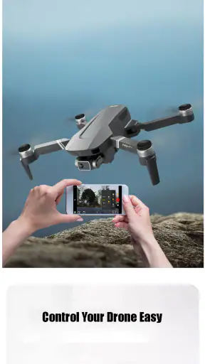 Drone Remote Controller screenshot