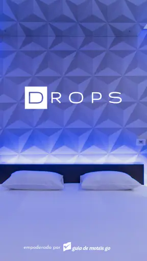 Drops Motel screenshot