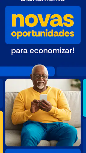 Du Benefícios screenshot