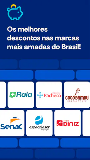 Du Benefícios screenshot