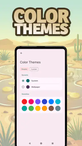 Duck Blast Launcher screenshot