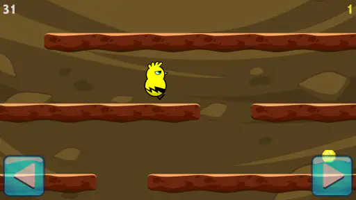 Duck Life 4 screenshot