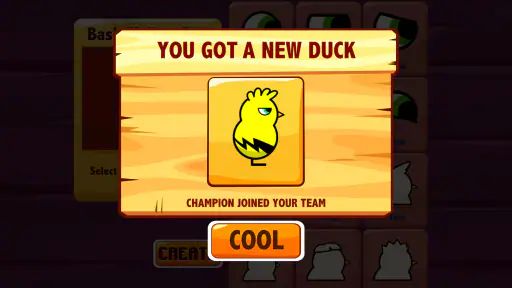 Duck Life 4 screenshot