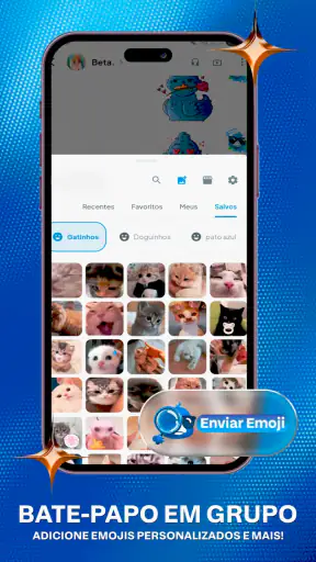 Ducks App - Communities & Chat screenshot