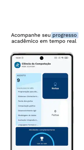 Duda screenshot