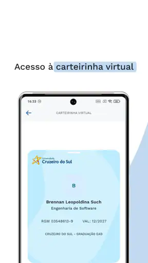 Duda screenshot