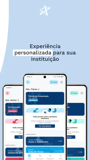 Duda screenshot