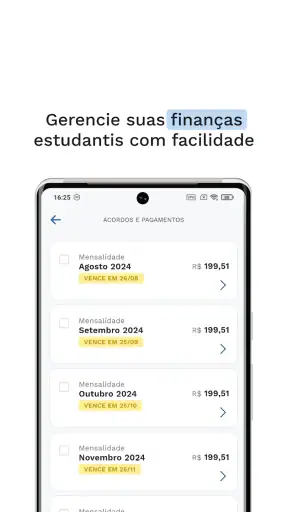 Duda screenshot