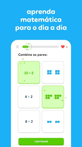 Duolingo: Inglês e muito mais! screenshot