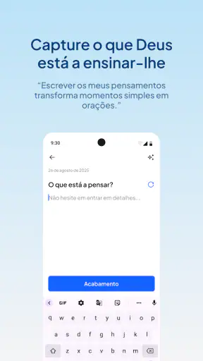 Duomo: Bible & Daily Devotions screenshot