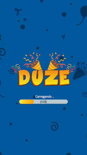 Duze - Jogo de Festa screenshot
