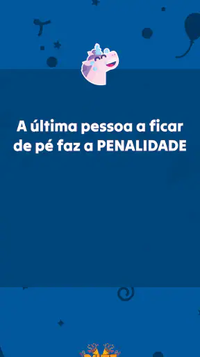 Duze - Jogo de Festa screenshot