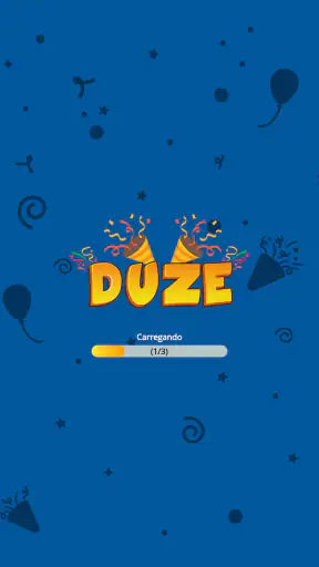 Duze - Jogo de Festa screenshot