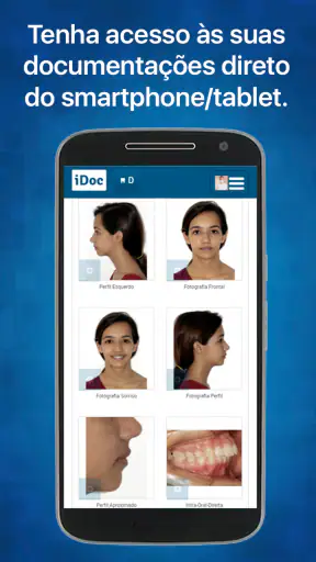DVI Diagnostico screenshot