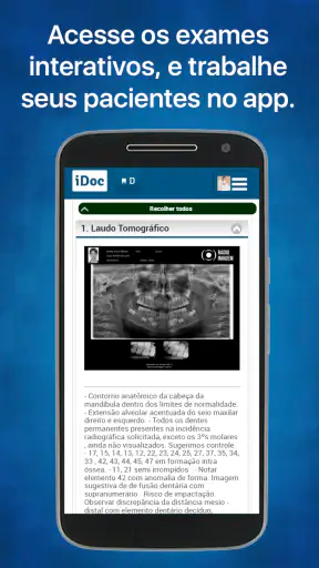 DVI Diagnostico screenshot