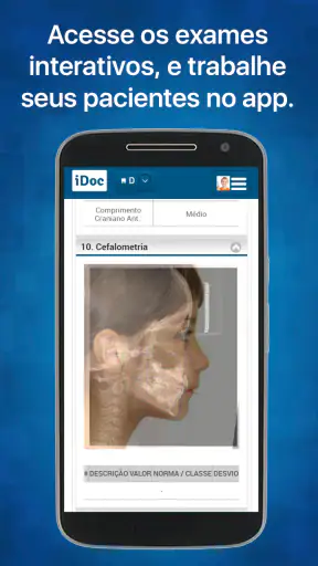 DVI Diagnostico screenshot