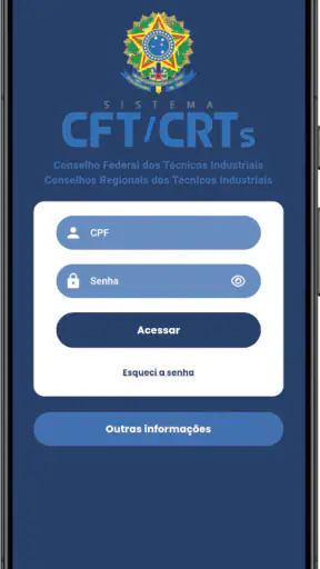 e-Técnico CRT screenshot
