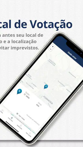 e-Título screenshot