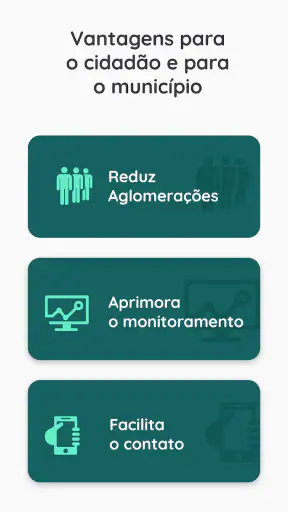 Eagle Care App screenshot