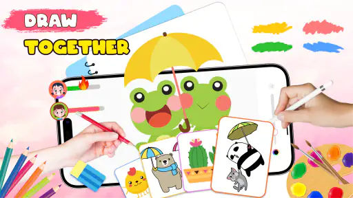 Easy Draw: Learn How to Draw screenshot