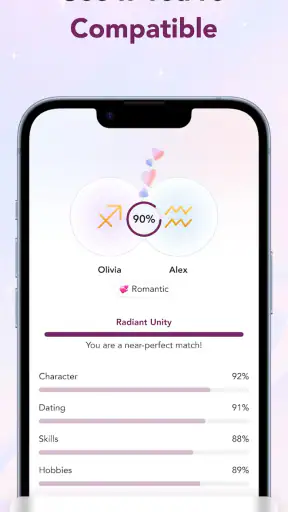 easyStars- AI meets Astrology screenshot