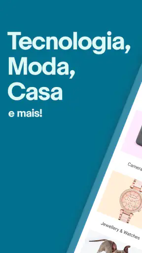 eBay: Poupe e compre screenshot