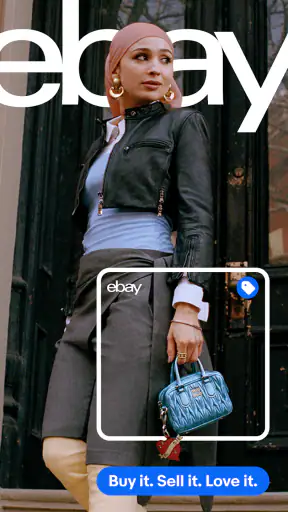 eBay: Poupe e compre screenshot