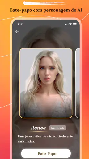 Echo:Compartilhe e faça amigos screenshot