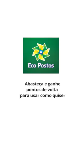 Eco Postos screenshot