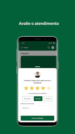 Eco Postos screenshot