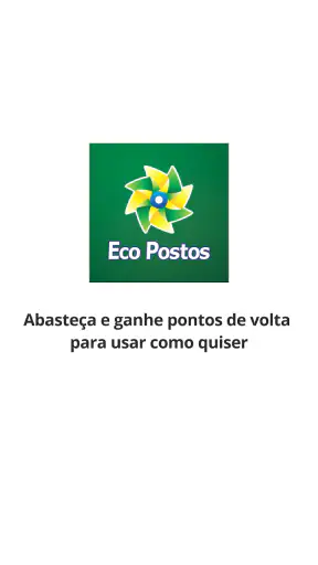 Eco Postos screenshot