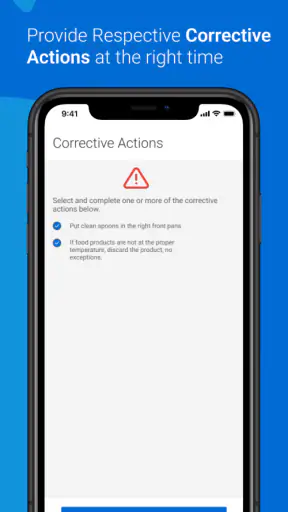 ECOLAB® EVERYDAY screenshot