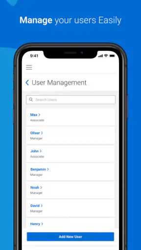 ECOLAB® EVERYDAY screenshot