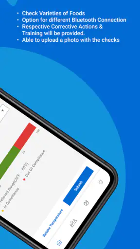 ECOLAB® EVERYDAY screenshot