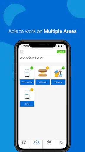 ECOLAB® EVERYDAY screenshot