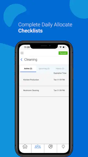 ECOLAB® EVERYDAY screenshot