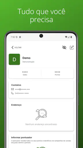 Éconis screenshot