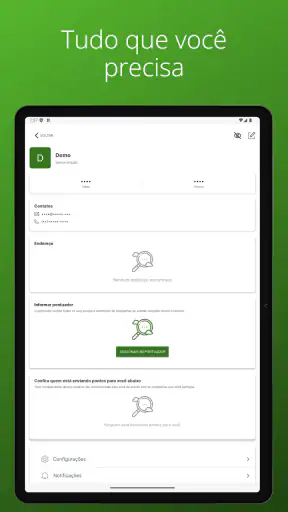 Éconis screenshot
