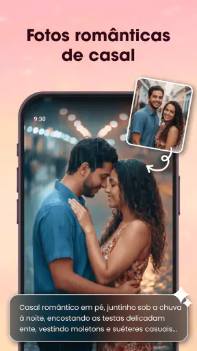 Editor Foto & Vídeo Música screenshot