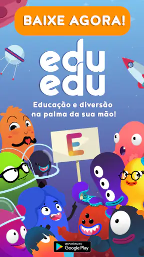 EduEdu - Alfabetização screenshot