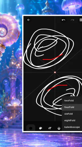 EE666Wavelo screenshot
