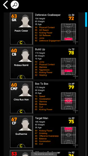 eFHUB™ 27 screenshot