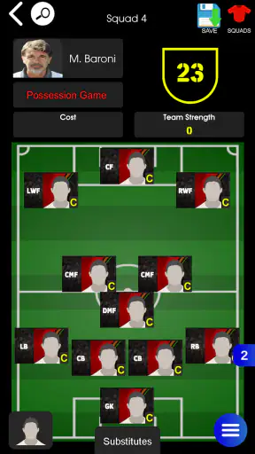 eFHUB™ 27 screenshot