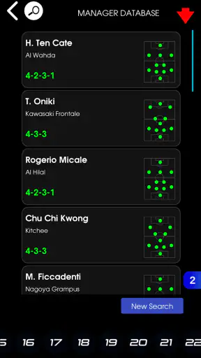 eFHUB™ 27 screenshot